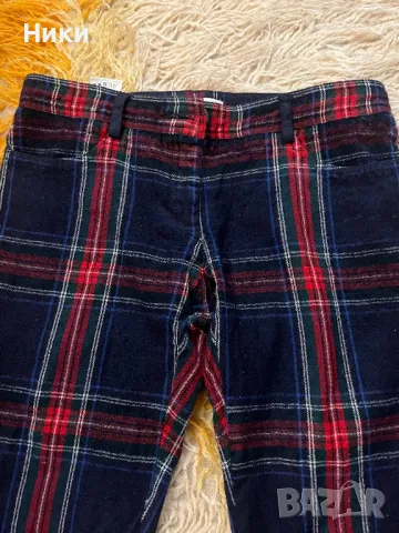 Pinko-детски панталон или за много слаба девойка, снимка 2 - Детски панталони и дънки - 49002634