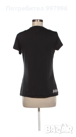 дамска спортна тениска Crivit-M размер, снимка 3 - Тениски - 53828212