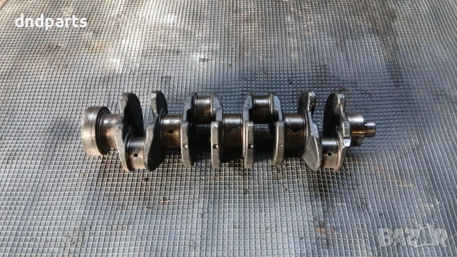 Колянов вал Ford Focus 1.8TDDi 2001г.	