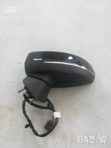 Огледало Ауди А3 след 2013г , снимка 4 - Части - 40691985