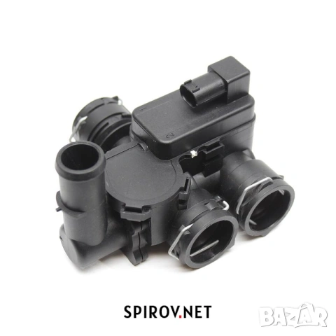 Kлапан парно (Дуовентил) OE Mercedes W211 W219