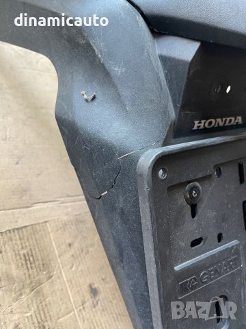 Заден калник, никел елементи за Honda Sh 125i 2021г, снимка 2 - Части - 42056973