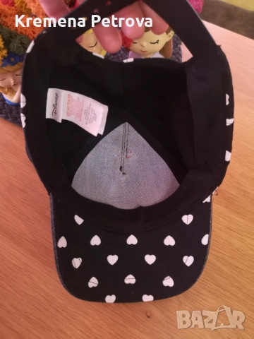 Доставка до СПИДИ АВТОМАТ 2,14€ - Шапки 2години до 4 години и ръкавички, снимка 10 - Шапки, шалове и ръкавици - 53517465