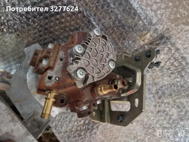 ГНП за форд 1.6D помпа, снимка 5 - Части - 49546057