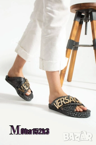 чехли versace, снимка 3 - Чехли - 51455762