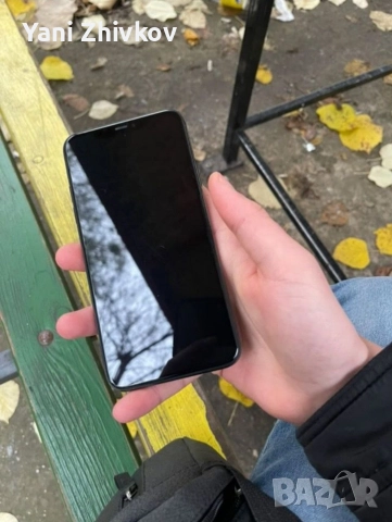 iPhone 11 PRO 64GB АБСОЛЮТНО НОВ!!!, снимка 7 - Apple iPhone - 52861367