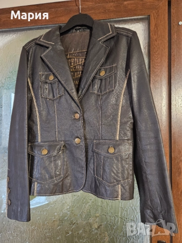 Яке, снимка 1