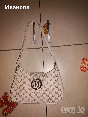 дамски нови чанти, снимка 3 - Чанти - 52557632