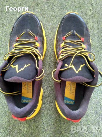 La Sportiva Helios SR - спортни обувки (маратонки), снимка 1 - Спортна екипировка - 41954916