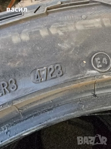 гуми , снимка 5 - Гуми и джанти - 51829562