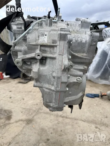 20GTBW, AWF8G30 8 степенна автоматична скоростна кутия от Peugeot 308 (P5), снимка 2 - Части - 56233804