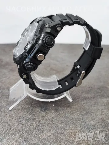 Мъжки часовник Q&Q - GW87J012Y, снимка 2 - Мъжки - 49386871