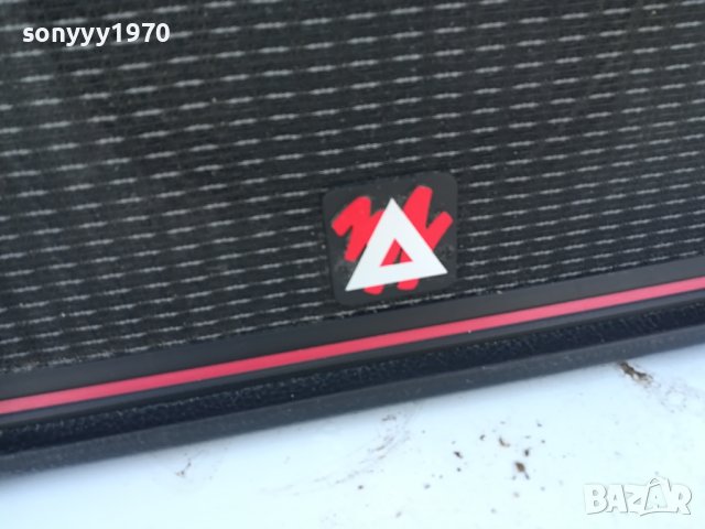PEAVEY AMPLIFIER-ВНОС SWISS 2602240829, снимка 14 - Ресийвъри, усилватели, смесителни пултове - 44470926