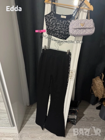 Комплект хс с размер , снимка 4 - Комплекти - 52588654