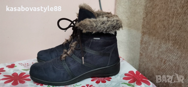 Ботуши Аra Gore-tex 39н.
