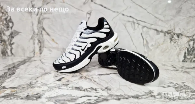 Nike Мъжки Маратонки от 40 до 45 номер👟Мъжки Спортни Обувки Найк-Налични Различни Цветове Код P542, снимка 10 - Маратонки - 50280178