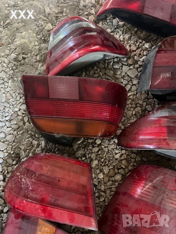 Стопове и фарове за BMV и Mercedes и конзола за мигачи за w204, снимка 8 - Части - 41568949
