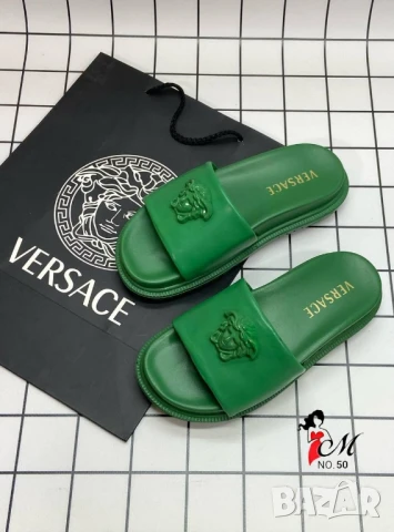 чехли versace , снимка 11 - Чехли - 51011800