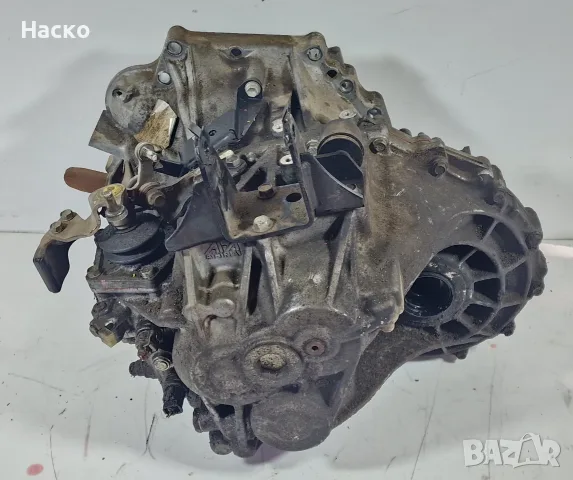 Скоростна Кутия Скорости Toyota Auris Verso Avensis Corolla 2.0 D4D 126 кс, снимка 3 - Части - 56152763