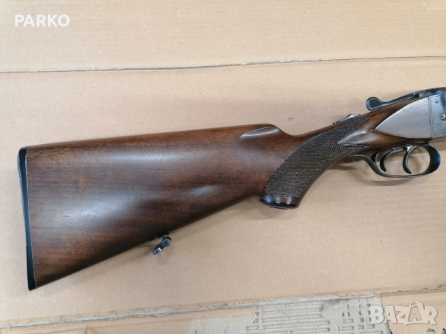 Sauer and sohn 16 калибър , снимка 8 - Ловно оръжие - 53085482