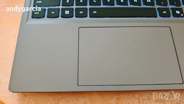 NVidia RTX 5060 8GB/Intel Core i7 13650HX/16GB RAM/1TB SSD NVME/15.6 144hz/Lenovo LOQ НОВ ГАРАНЦИЯ, снимка 12 - Лаптопи за игри - 53694468