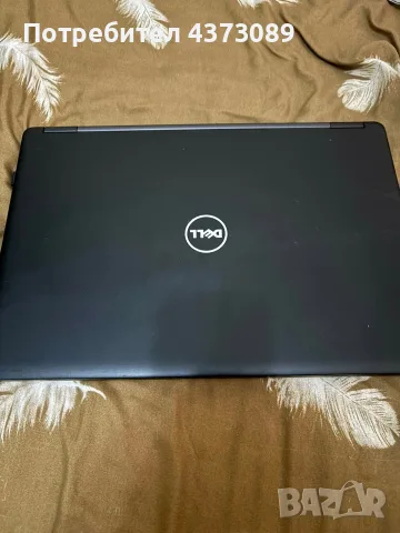 dell latitude 5480