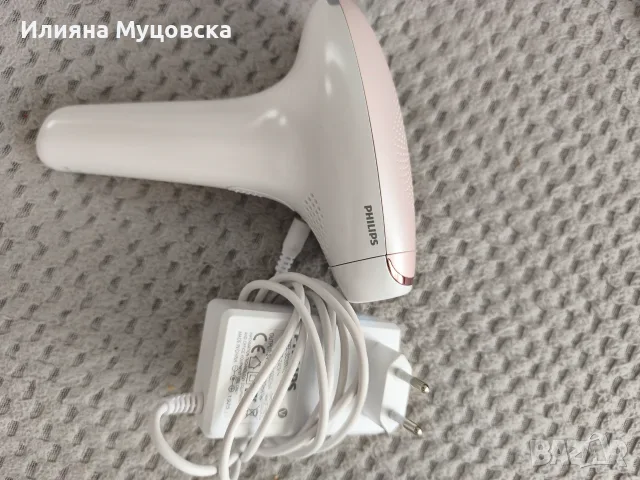 Philips lumea advance 1994/00, снимка 2 - Епилатори - 56160156