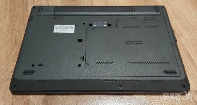 Lenovo Thinkpad L540 на части 
