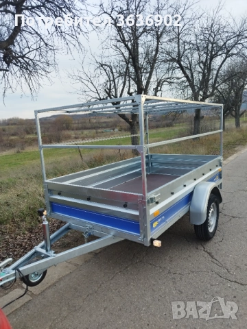 Ремарке Vesta Light 23 