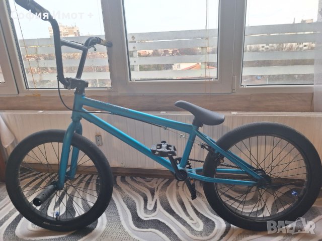 BMX колело, малко карано, 350лв