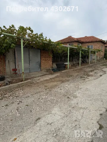 Продава се къща, снимка 3 - Къщи - 56283212