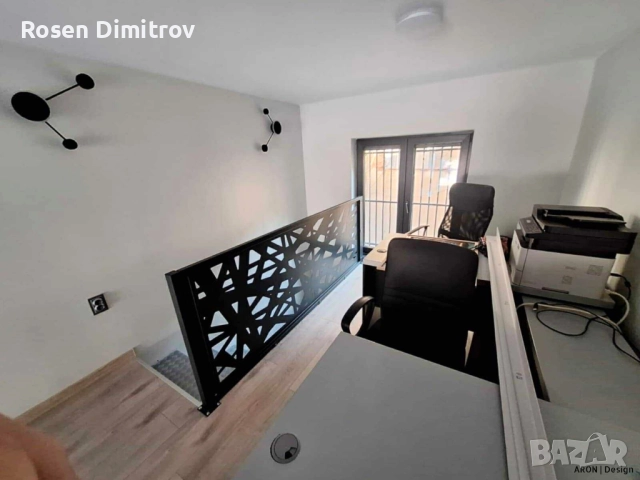 Висококачествени оградни пана, табели, врати, порти, парапети и много други., снимка 8 - Пана - 52670555