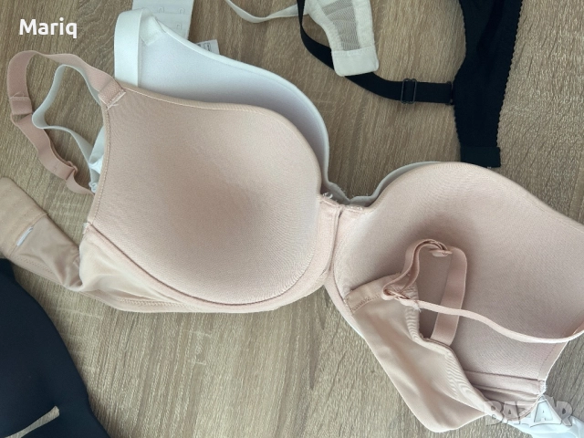 Сутиени размер M, снимка 4 - Бельо - 51837762