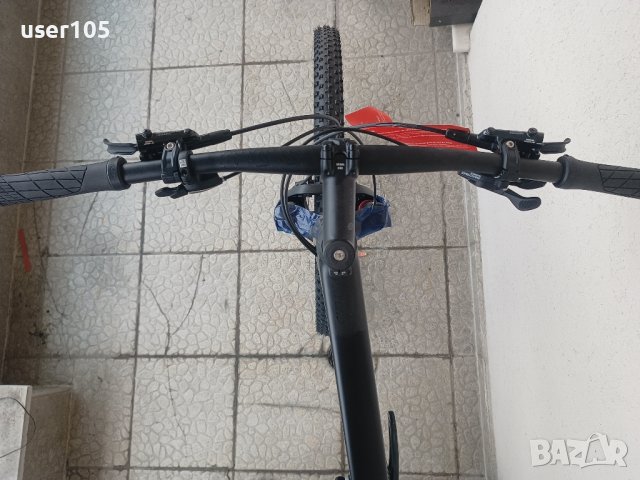 Чисто нов карбонов 29" XL MTB велосипед Rose, снимка 4 - Велосипеди - 44293158