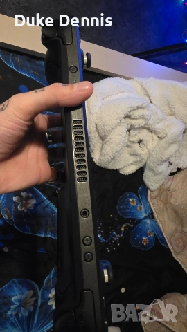 Steamdeck 500GB геймърска конзола, снимка 5 - Други игри и конзоли - 53804031