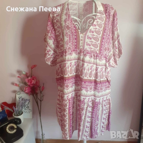 Разпродажба на якета, рокли, блузи, снимка 18 - Рокли - 53290564