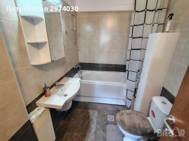 Тристаен апартамент до Пирин Голф, Разлог и Банско, снимка 14 - Апартаменти - 53685910