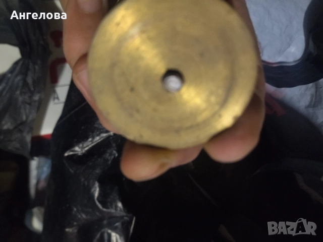 Бронзови ролки , снимка 4 - Други стоки за дома - 30647890