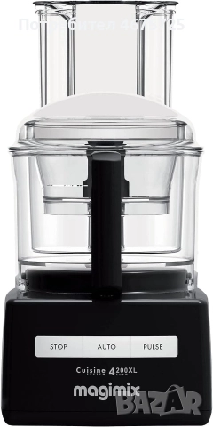 Magimix 4200XL Food Processor