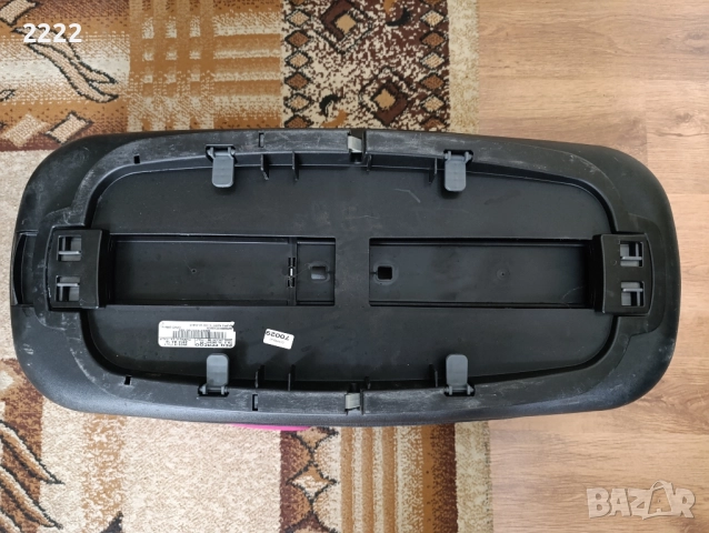 Продавам детски кош за бебешка количка , снимка 12 - Детски колички - 52496473