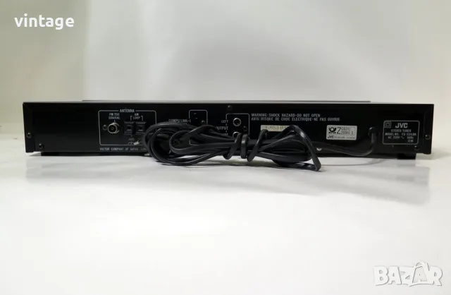 JVC FX-331L Stereo Tuner, снимка 7 - Други - 56191642