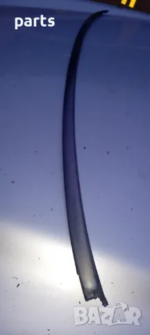 Лайсна Предно Стъкло Мерцедес Е класа W210 (Н), снимка 4 - Части - 49019824