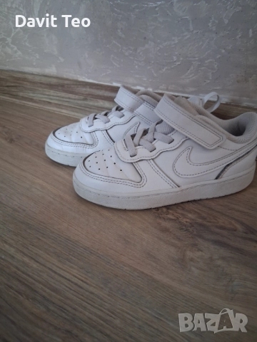 Децки маратонки nike, снимка 2 - Детски маратонки - 52596989