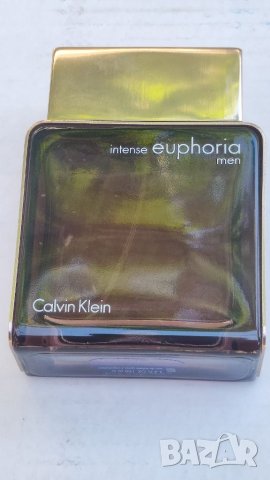 Шишета от маркови парфюми 100 мл. , снимка 6 - Колекции - 41405355