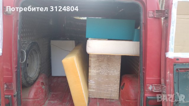 Транспортни Услуги, снимка 2 - Транспортни услуги - 44340008