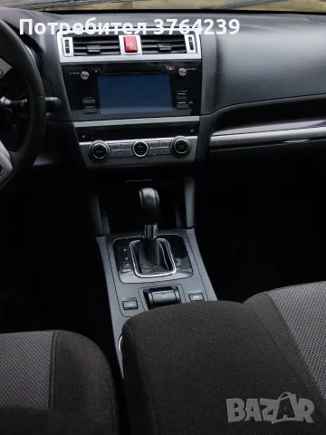 Subaru Outback 2018, снимка 8 - Автомобили и джипове - 56222122