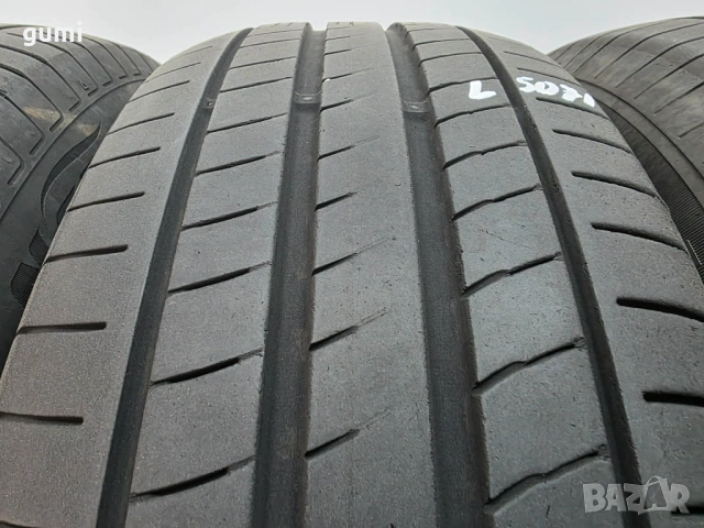 4бр летни гуми 215/65/17 FALKEN L05071 , снимка 3 - Гуми и джанти - 53763494