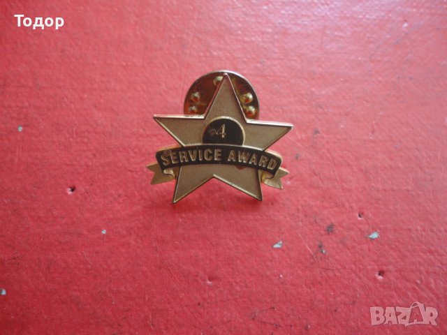 Немски знак значка 6 , снимка 5 - Колекции - 41675832