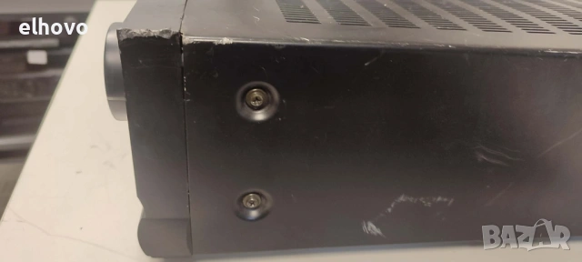 Ресивър Harman/Kardon AVR 20#1, снимка 8 - Ресийвъри, усилватели, смесителни пултове - 53464772