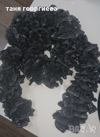 Дамски шал ангора , снимка 1